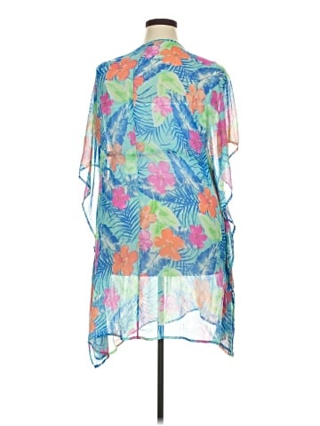 Kathy Ireland Kimono (view 2)