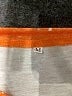 Unbranded Orange Short Sleeve T-Shirt Size M - photo 7