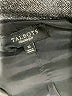 Talbots Tweed Gray Blazer Size 10 - photo 6