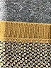 Unbranded 100% Acrylic Plaid Tan Pullover Sweater Size 0X (estimated) - photo 7