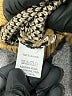 Unbranded 100% Acrylic Plaid Tan Pullover Sweater Size 0X (estimated) - photo 8