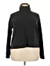 Athleta Black Turtleneck Sweater Size XL - photo 1