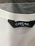ChicMe Ivory Cocktail Dress Size XXL - photo 7