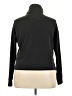 Athleta Black Turtleneck Sweater Size XL - photo 2