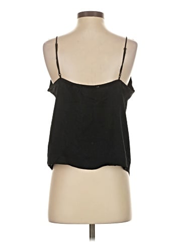 Listicle Sleeveless Top (view 2)