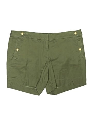 Talbots Khaki Shorts (view 1)