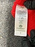 Sundry Red Sweatshirt Size Sm (1) - photo 8