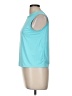 Unbranded Teal Sleeveless T-Shirt Size M - photo 5