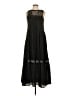 Maeve 100% Polyester Black Cocktail Dress Size S - photo 1