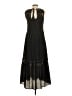 Maeve 100% Polyester Black Cocktail Dress Size S - photo 2