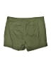 Talbots Solid Green Khaki Shorts Size 14 Petite - photo 2