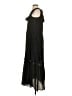 Maeve 100% Polyester Black Cocktail Dress Size S - photo 5
