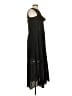 Maeve 100% Polyester Black Cocktail Dress Size S - photo 4