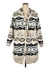Torrid Tan Cardigan Size 3X Plus (3) - photo 1