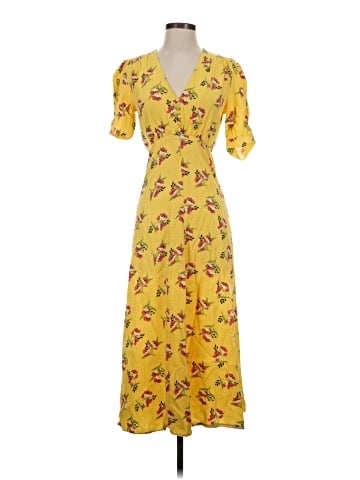 Jill Jill Stuart Casual Dress (view 1)