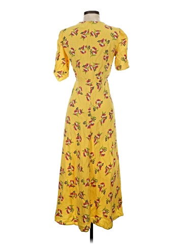Jill Jill Stuart Casual Dress (view 2)