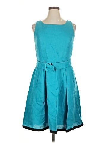 Talbots Casual Dress (view 1)