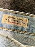 Levi's 100% Cotton Blue Jeans Size 27 waist - photo 7
