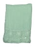 Unbranded Green Scarf One size - photo 2