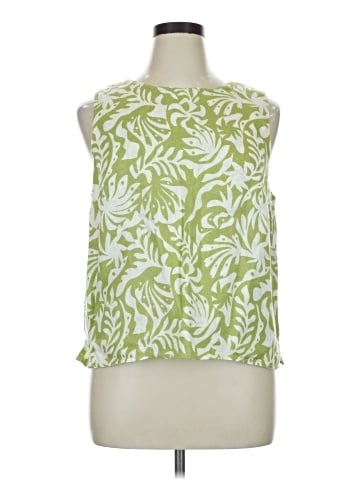 Rachel Zoe Sleeveless Blouse (view 1)