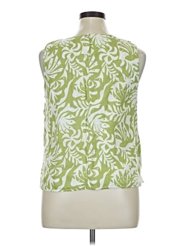 Rachel Zoe Sleeveless Blouse (view 2)
