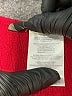 BCBGMAXAZRIA Red Cocktail Dress Size M - photo 8