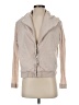 Skin 100% Cotton Tan Cardigan Size Sm (1) - photo 1