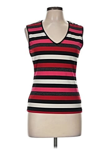 New York & Company Sleeveless Top (view 1)