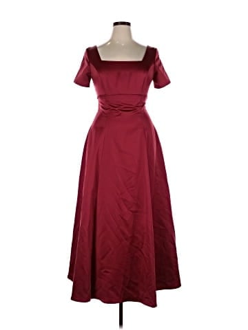 Alfred Angelo Cocktail Dress (view 1)