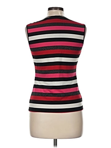 New York & Company Sleeveless Top (view 2)
