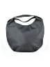 Han Wen Solid Black Hobo One size - photo 2