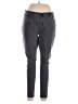Hue Gray Jeans Size XL - photo 1