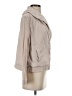 Skin 100% Cotton Tan Cardigan Size Sm (1) - photo 4