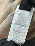 Shein 100% Polyester Gray Short Sleeve Blouse Size L - photo 8