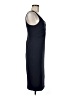 Likely Solid Black Cocktail Dress Size 8 - photo 4
