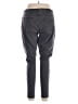 Hue Gray Jeans Size XL - photo 2