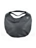 Han Wen Solid Black Hobo One size - photo 1