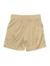 RBX 100% Polyester Solid Tan Khaki Shorts Size 8 - photo 2