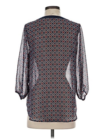 TCEC 3/4 Sleeve Blouse (view 2)