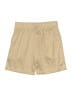 RBX 100% Polyester Solid Tan Khaki Shorts Size 8 - photo 1