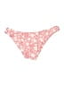 J.Crew Floral Pink Swimsuit Bottoms Size XXL - photo 2