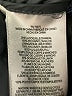 BCBGeneration 100% Nylon Solid Black Jacket Size XS - photo 7