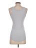 Lululemon Athletica Silver Active Tank Size 0 - photo 2