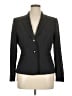 Tahari by ASL Black Blazer Size 14 - photo 1