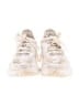Sorel White Ivory Sneakers Size 9 1/2 - photo 2