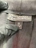 Classiques Entier Black Wool Pants Size 12 - photo 7