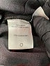 Classiques Entier Black Wool Pants Size 12 - photo 8