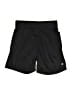 RBX 100% Polyester Solid Black Athletic Shorts Size 8 - photo 1