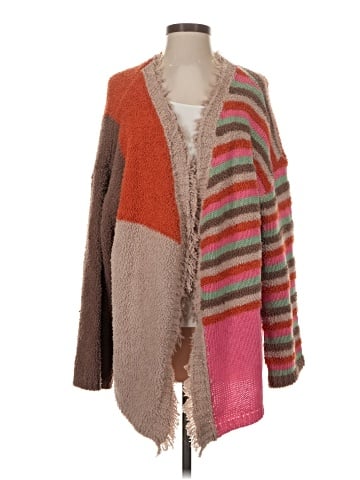 Pol Cardigan (view 1)