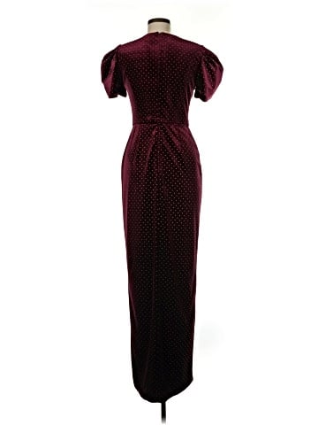 ML Monique Lhuillier Cocktail Dress (view 2)